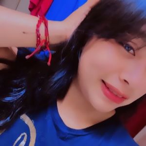 Meet your Posher, Karla